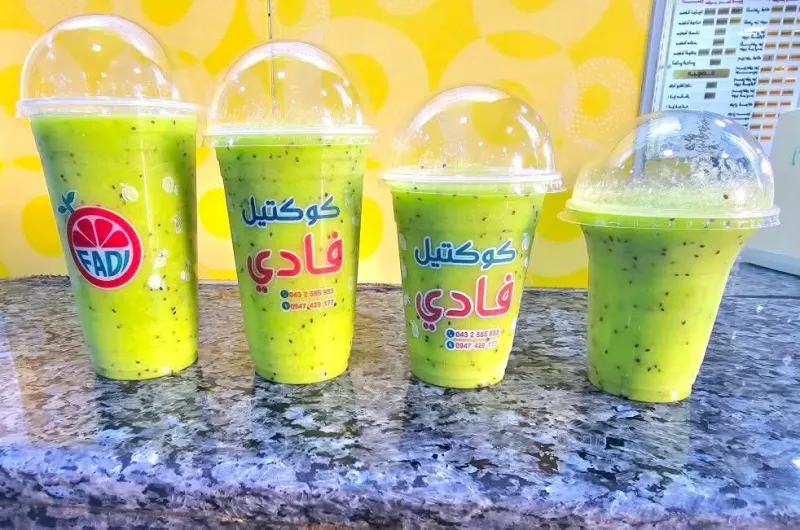 كيوي