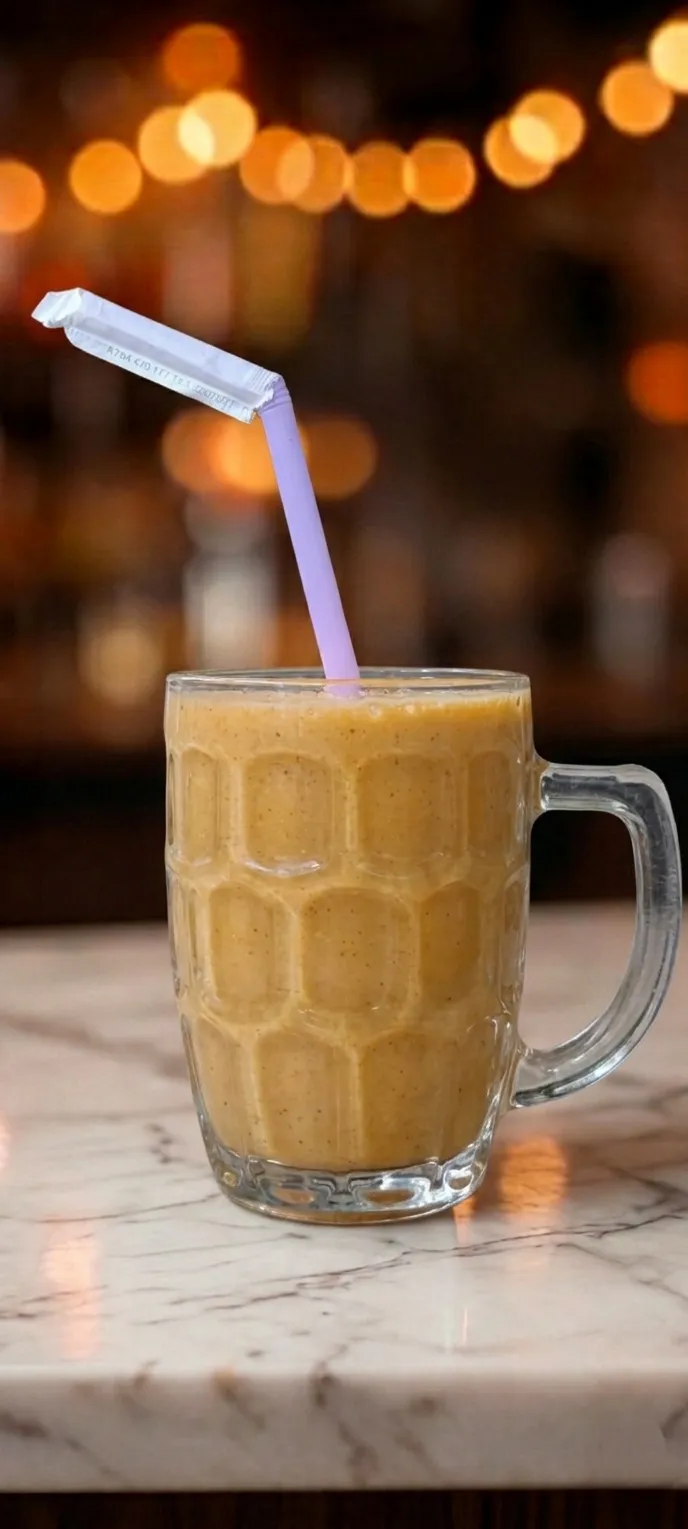 جزر تفاح موز